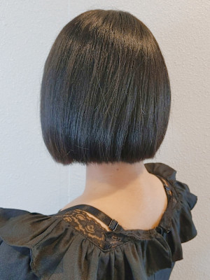 Show Amuser【ショウ アミュゼ】×スタイル