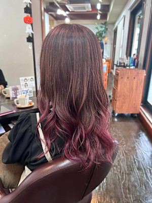 La Ruelle.江曽島店 【ラリュエル エソシマテン】