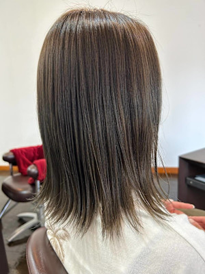 La Ruelle.江曽島店 【ラリュエル エソシマテン】