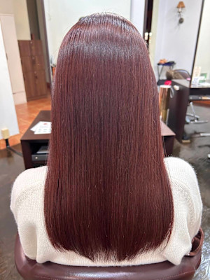 La Ruelle.江曽島店 【ラリュエル エソシマテン】