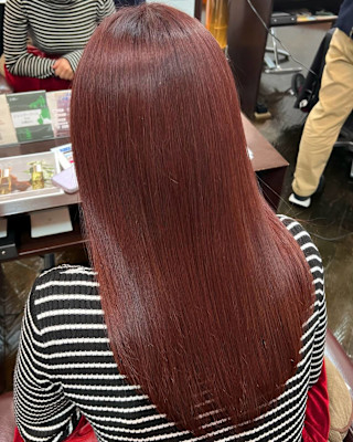 La Ruelle.江曽島店 【ラリュエル エソシマテン】