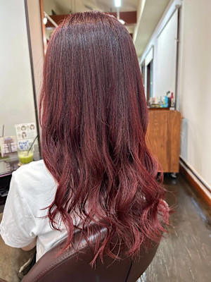 La Ruelle.江曽島店 【ラリュエル エソシマテン】