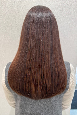 髪質改善サロン MUSE熱田六番町店×スタイル