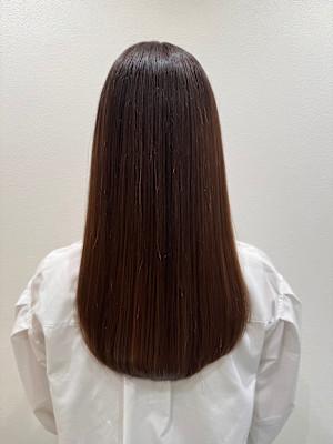 髪質改善サロン MUSE熱田六番町店×スタイル