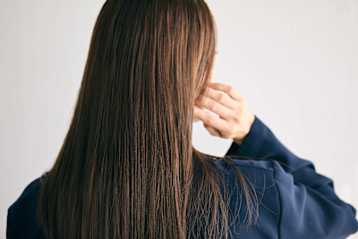 髪質改善サロン MUSE熱田六番町店×スタイル