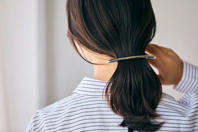 髪質改善サロン MUSE熱田六番町店×スタイル