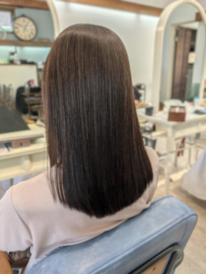 大人可愛い/メテオカラー♪