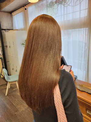 La Ruelle 【ラ リュエル】×スタイル