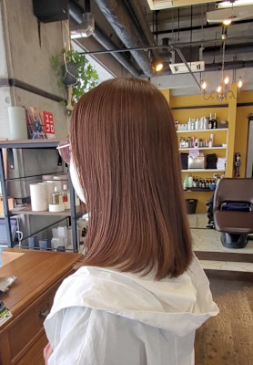 La Ruelle 【ラ リュエル】×スタイル