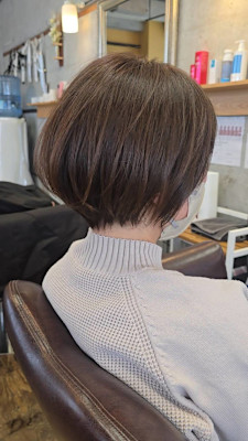 La Ruelle 【ラ リュエル】×スタイル