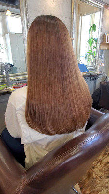 La Ruelle 【ラ リュエル】×スタイル