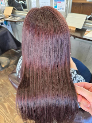 La Ruelle 【ラ リュエル】×スタイル