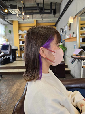 La Ruelle 【ラ リュエル】×スタイル