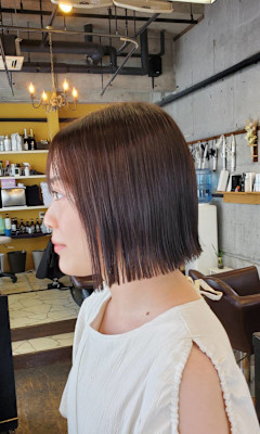 La Ruelle 【ラ リュエル】×スタイル