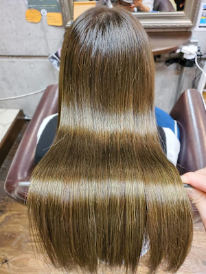 La Ruelle 【ラ リュエル】×スタイル