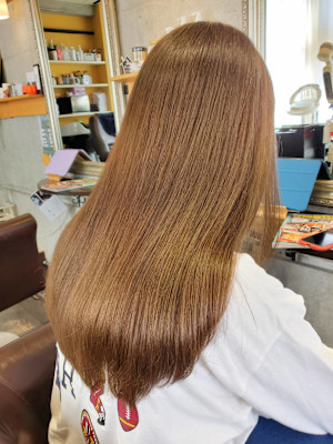 La Ruelle 【ラ リュエル】×スタイル