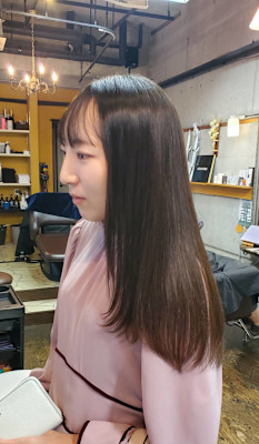 La Ruelle 【ラ リュエル】×スタイル