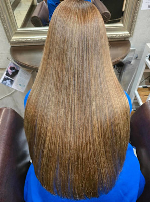 La Ruelle 【ラ リュエル】×スタイル