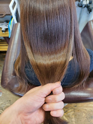 La Ruelle 【ラ リュエル】×スタイル