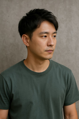 MEN'S もぜか堂【メンズメンズカットメンズパーマ眉毛】