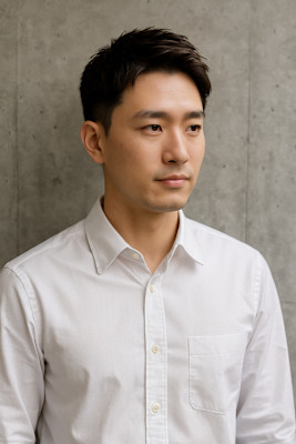 MEN'S もぜか堂【メンズメンズカットメンズパーマ眉毛】