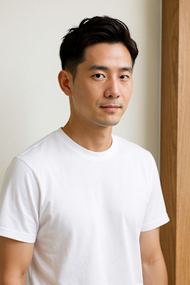 MEN'S もぜか堂【メンズメンズカットメンズパーマ眉毛】