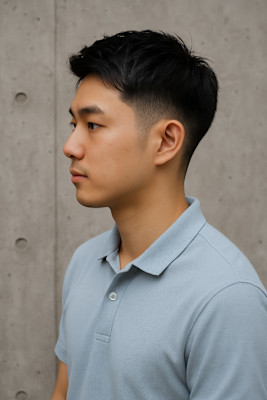 MEN'S もぜか堂【メンズメンズカットメンズパーマ眉毛】