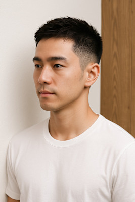 MEN'S もぜか堂【メンズメンズカットメンズパーマ眉毛】