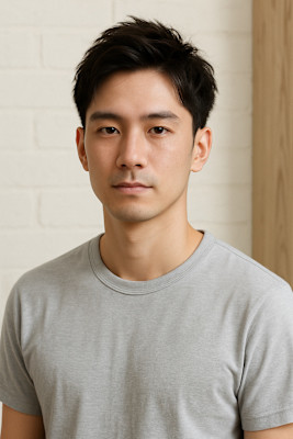 MEN'S もぜか堂【メンズメンズカットメンズパーマ眉毛】