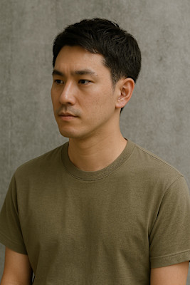 MEN'S もぜか堂【メンズメンズカットメンズパーマ眉毛】