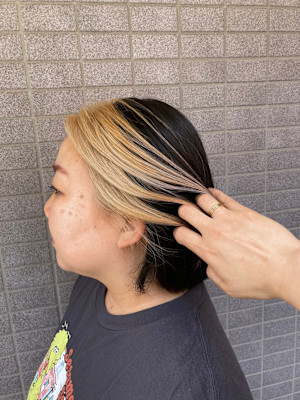 フェイスフレーミング