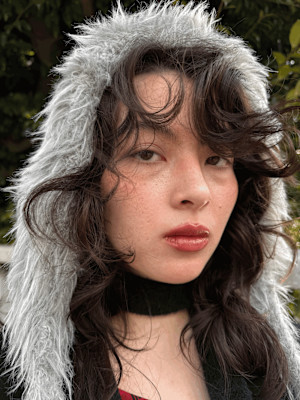 レイヤーカット/ レイヤー