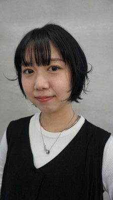 ボブ/レイヤーボブ/顔まわりレイヤー