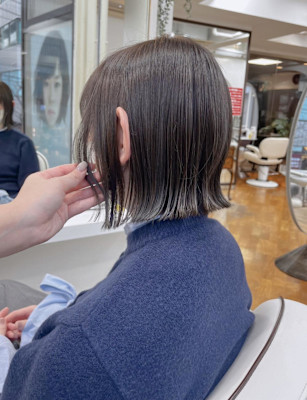 【細めハイライト】