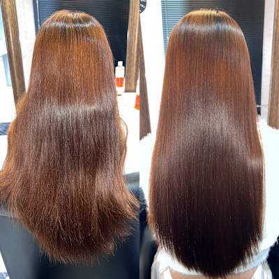 Luana TOKYO×スタイル