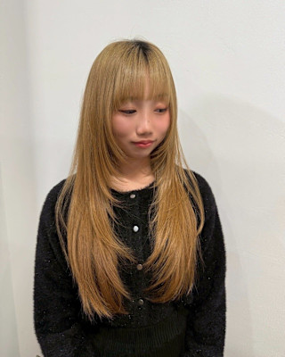 ザクザクロングレイヤー