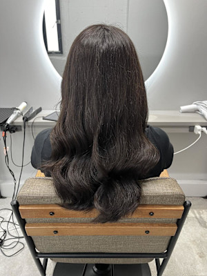 ＊オリーブブラウン＊