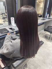 ラベンダーカラー