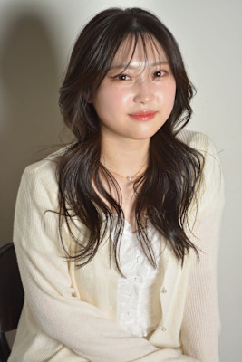 美容室　そう(ビヨウシツ　ソウ)