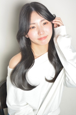 美容室　そう(ビヨウシツ　ソウ)