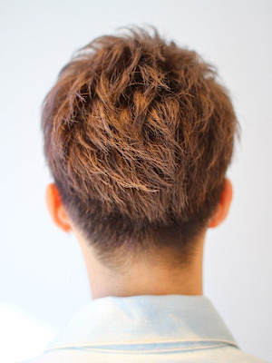 ファインショート