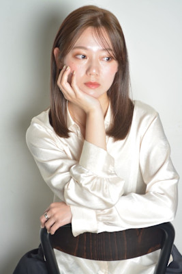 美容室　そう(ビヨウシツ　ソウ)