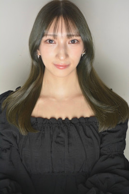 美容室　そう(ビヨウシツ　ソウ)