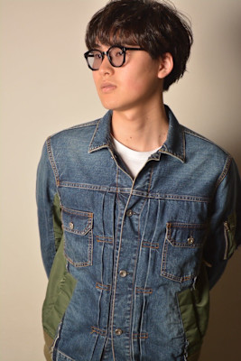 美容室　そう(ビヨウシツ　ソウ)