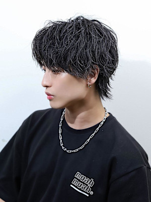 シャープコンマセンター