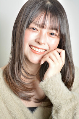 美容室　そう(ビヨウシツ　ソウ)