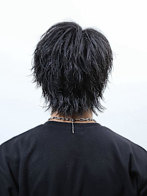 シャープコンマセンター