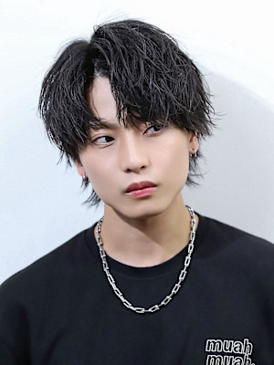 シャープコンマセンター