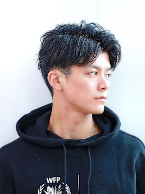 オーバーアップショート