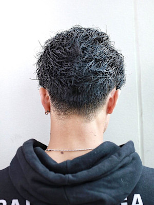 オーバーアップショート